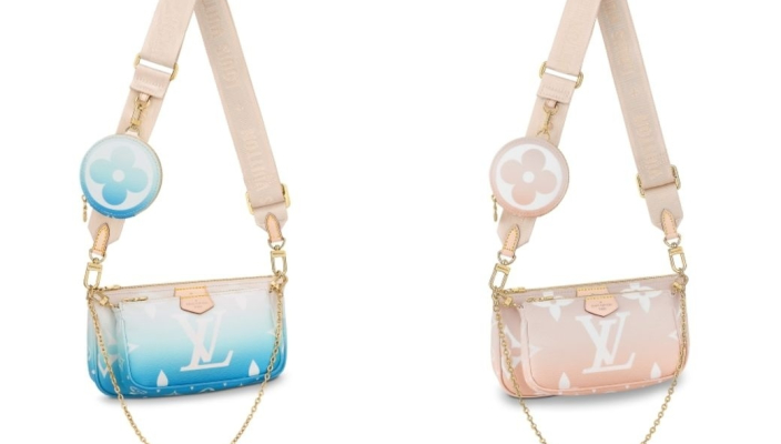 Louis Vuitton 2021_LV By The Pool 2021 夏季系列